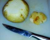 Mike's Garlic Parm Stuffed Mushrooms recipe step 3 photo
