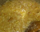 Coconut Pecan Candy or Frosting recipe step 5 photo