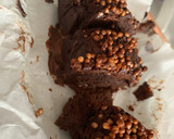 Foto del paso 7 de la receta: Brownie fit