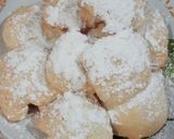 Foto del paso 10 de la receta: GALLETITAS EMILCE 🥰❤ Súper fácil y rápido de hacer 😎❤