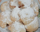 Foto del paso 10 de la receta: GALLETITAS EMILCE 🥰❤ Súper fácil y rápido de hacer 😎❤
