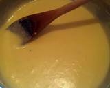 Vickys Garlic Cream Prawns, GF DF EF SF NF recipe step 2 photo