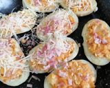 Foto del paso 4 de la receta: Patatas rellenas