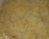 Foto del paso 1 de la receta: Ñoquis de papa y espinaca