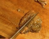 A picture of step 10 of Fresh Seafood! Squid Shiokara.