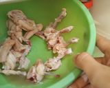 Foto langkah ke 3 dari resep Chicken Drumstick.