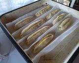 Foto del paso 3 de la receta: Flautitas 🧐