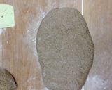 A picture of step 7 of 90% Rye Loaf Bread "Grindelbrot" [Bakery Recipe].