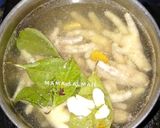 Foto langkah ke 2 dari resep Seblak Ceker Pedas #BandungRecook2_WinaKartika.