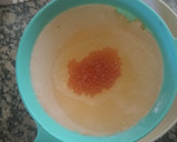 Foto del paso 7 de la receta: Falso caviar de tomate