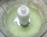A picture of step 6 of Simple, Elegant Onion Steak Sauce.