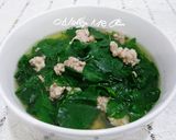 Hình bước làm 1 của món Cơm nhà đơn giản mà ngon 40