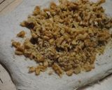 A picture of step 2 of Rustic Walnut Loaf with Homemade Natural Leaven.