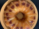 Easy Pineapple 🍍 Upside down cake