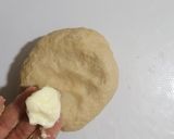 Foto del paso 6 de la receta: Formas de masa danesa