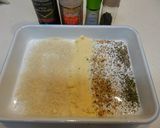A picture of step 2 of Breaded & Pan-Fried Chicken Tenders.