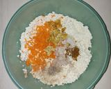Foto langkah ke 3 dari resep Seblak Bakso Tahu Telur.