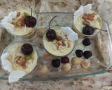 A picture of step 2 of Apricot DESSERT/ yammy and delicious dessert recipe must try eve.