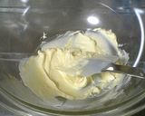 A picture of step 2 of Crunchy Snowball Cookies.
