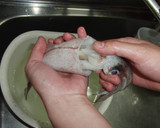 A picture of step 1 of How to Prepare Squid.