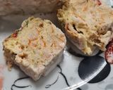 Foto del paso 26 de la receta: 185. Pastel de Atún al Microondas