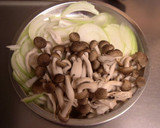A picture of step 2 of 10 Minute Beef Stroganoff.