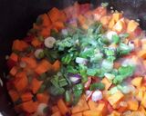 Foto del paso 6 de la receta: Guiso Campero