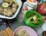 Foto del paso 4 de la receta: Quinoa y verduras Gratinadas económico y saludable