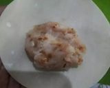 Foto langkah ke 2 dari resep Spaghetti pangsit rebus.