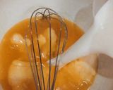 Foto langkah ke 3 dari resep French Crepes.