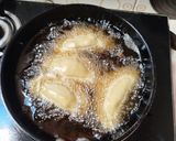 Foto langkah ke 4 dari resep Pastel Kari.