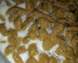 A picture of step 4 of Simple flour dumpling.
