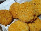 Tempeh Burger (Ala Galang)