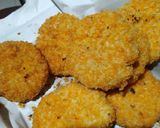 Foto langkah ke 5 dari resep Tempeh Burger (Ala Galang).