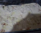 Foto del paso 4 de la receta Lasaña de res y bechamel