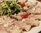 A picture of step 8 of Easy Moist & Tender Simmered & Roasted Pork.