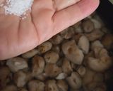 Foto del paso 4 de la receta: Chuño 🥔 papa ancestral del altiplano andino 🥔congelada y deshidratada de forma natural 🥔