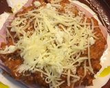 Foto del paso 6 de la receta Lasaña a la boloñesa SIN PASTA (genial para niños!)