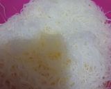 Foto langkah ke 1 dari resep Bihun goreng / mihun goreng.