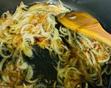 A picture of step 1 of Chicken Shahjahani Qorma.