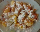 A picture of step 2 of Spicy Crunchy Potatoes by Nancy.