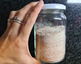 Foto del paso 2 de la receta: Sal de cebolla y ajo 🧅🧄