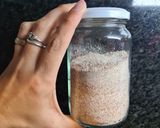 Foto del paso 2 de la receta: Sal de cebolla y ajo 🧅🧄