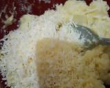 Foto langkah ke 5 dari resep Pastel Tutup Panggang.