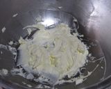 A picture of step 2 of Quick, Easy, Delicious Spritz Cookies.