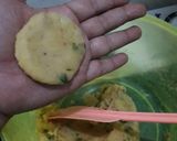Foto langkah ke 4 dari resep Perkedel kentang khas minang.