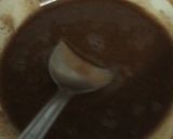 A picture of step 4 of Honey Cinnamon Cake.