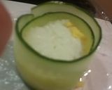 A picture of step 8 of Instant & Easy Guest Food Sushi Balls.