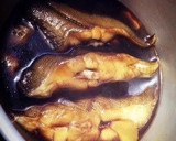 A picture of step 4 of Super-Simple Foolproof Flounder Simmer.