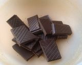 A picture of step 1 of Vickys Valentines Kisses, Gluten, Dairy, Egg & Soy-Free.